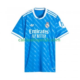Real Madrid Maglia Terza 2025/2026 Manica Corta